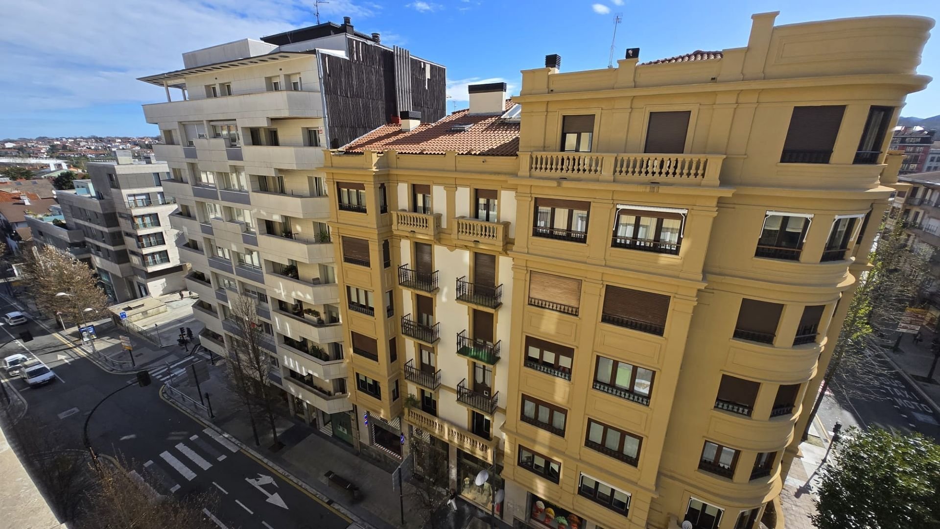 Pis de 87 m² a Irun