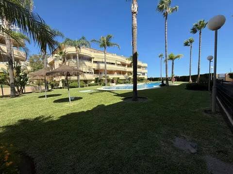 Pis de 160 m² a Benalmádena