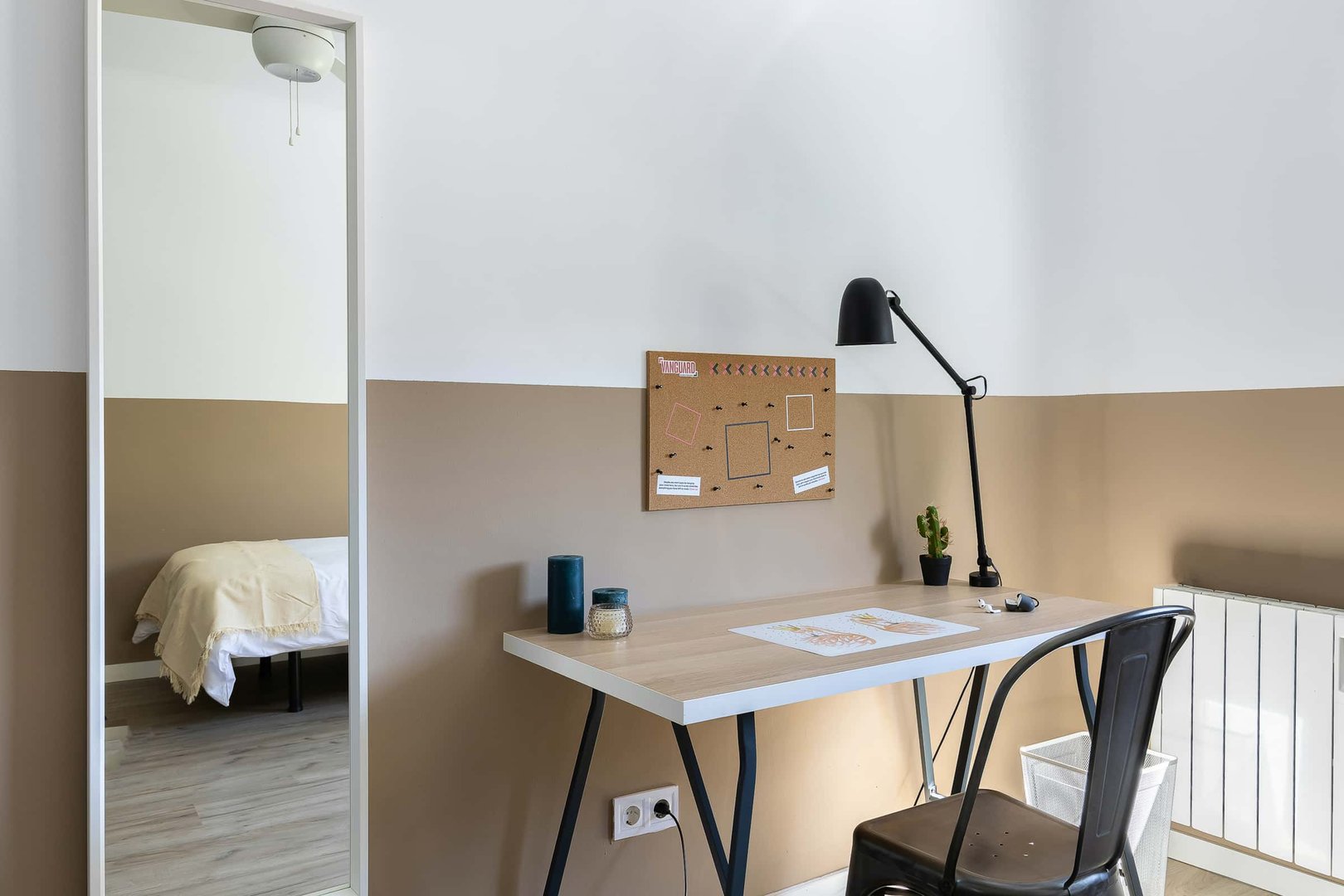 Appartamento 52 m² a Getafe