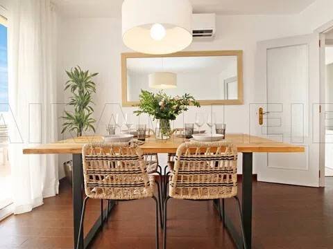 Piso de 97 m² en Alcúdia