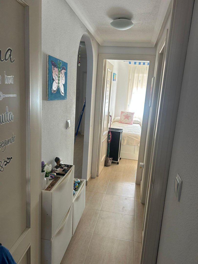 Piso de 70 m² en Cartagena