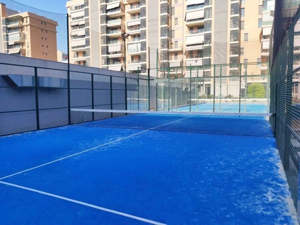 Pis de 148 m² a Alacant