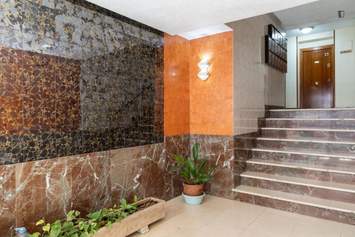 Habitación en alquiler, Parla