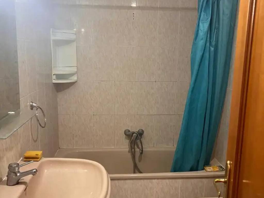 Piso de 140 m² en Valencia