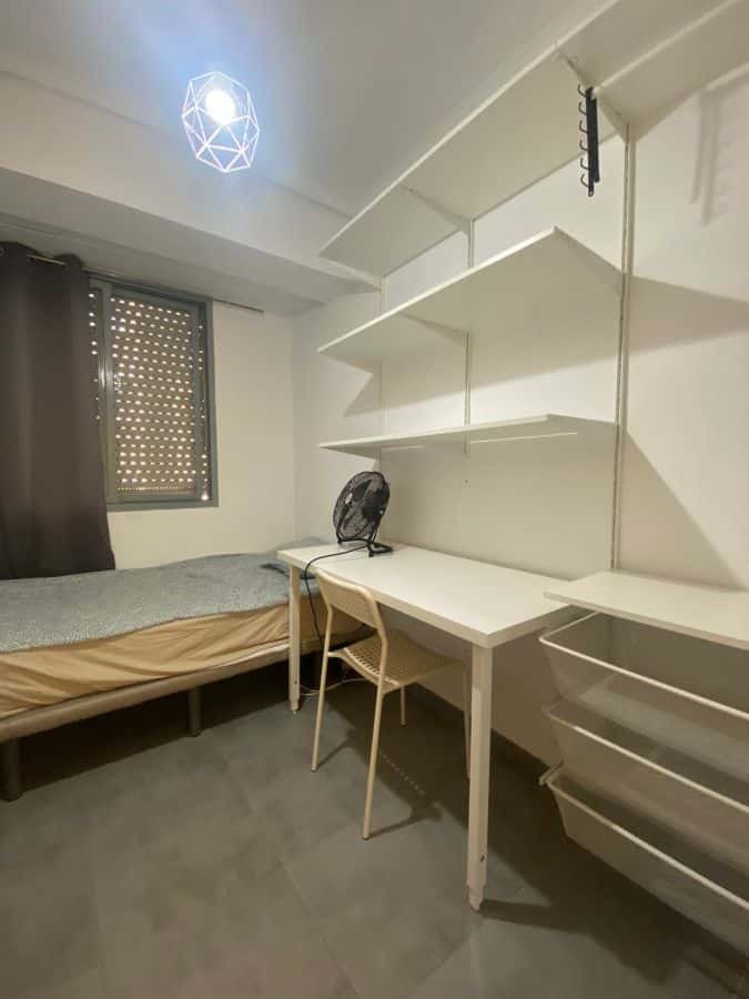 Habitació de lloguer, València