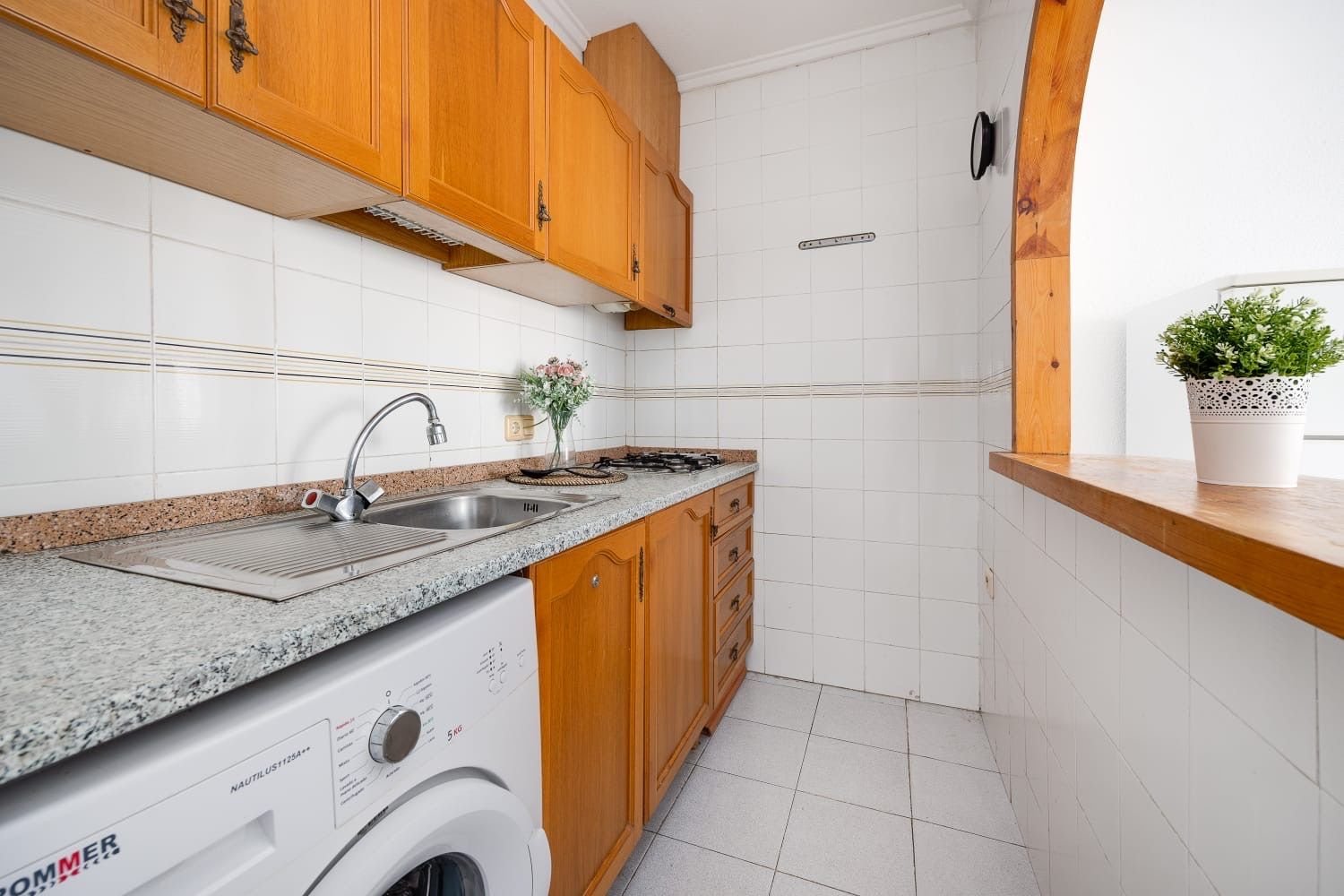 Pis de 60 m² a Torrevella