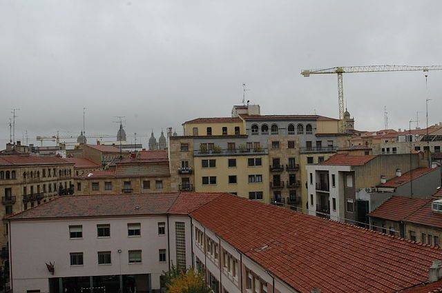 Piso de 65 m² en Salamanca