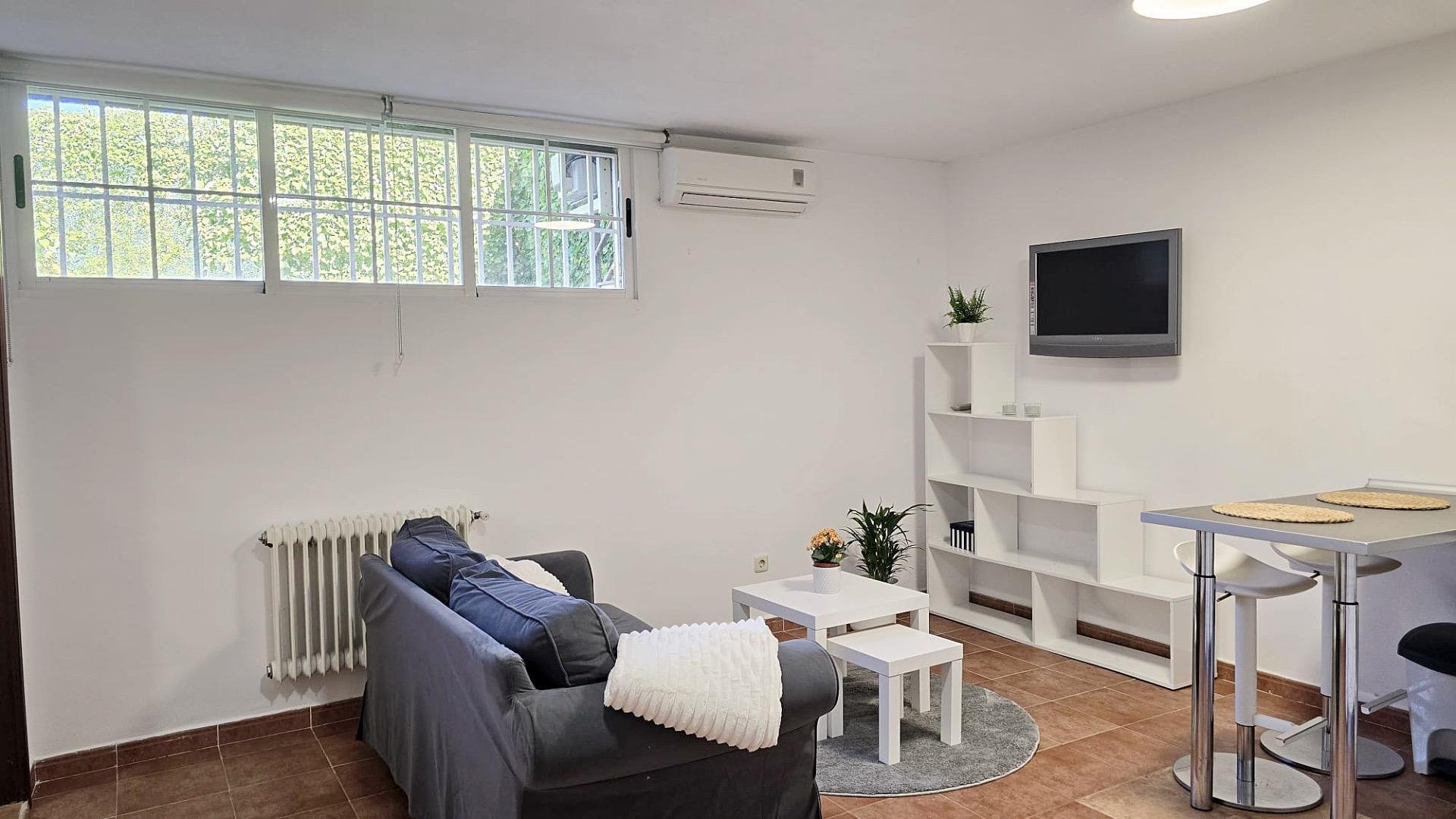 Pis de 60 m² a Villanueva de la Cañada