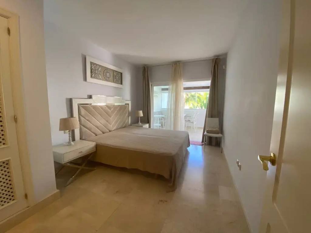 Piso de 154 m² en Marbella