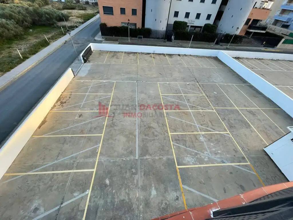 Piso de 60 m² en Lepe