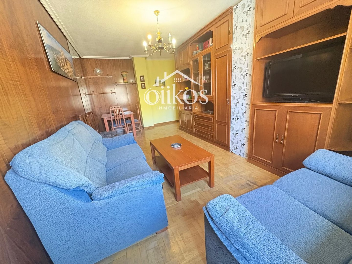 Pis de 148 m² a Salamanca