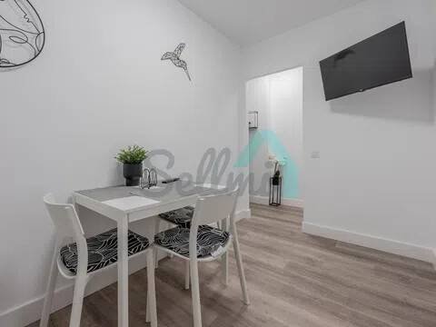 Habitación 95 m², Oviedo