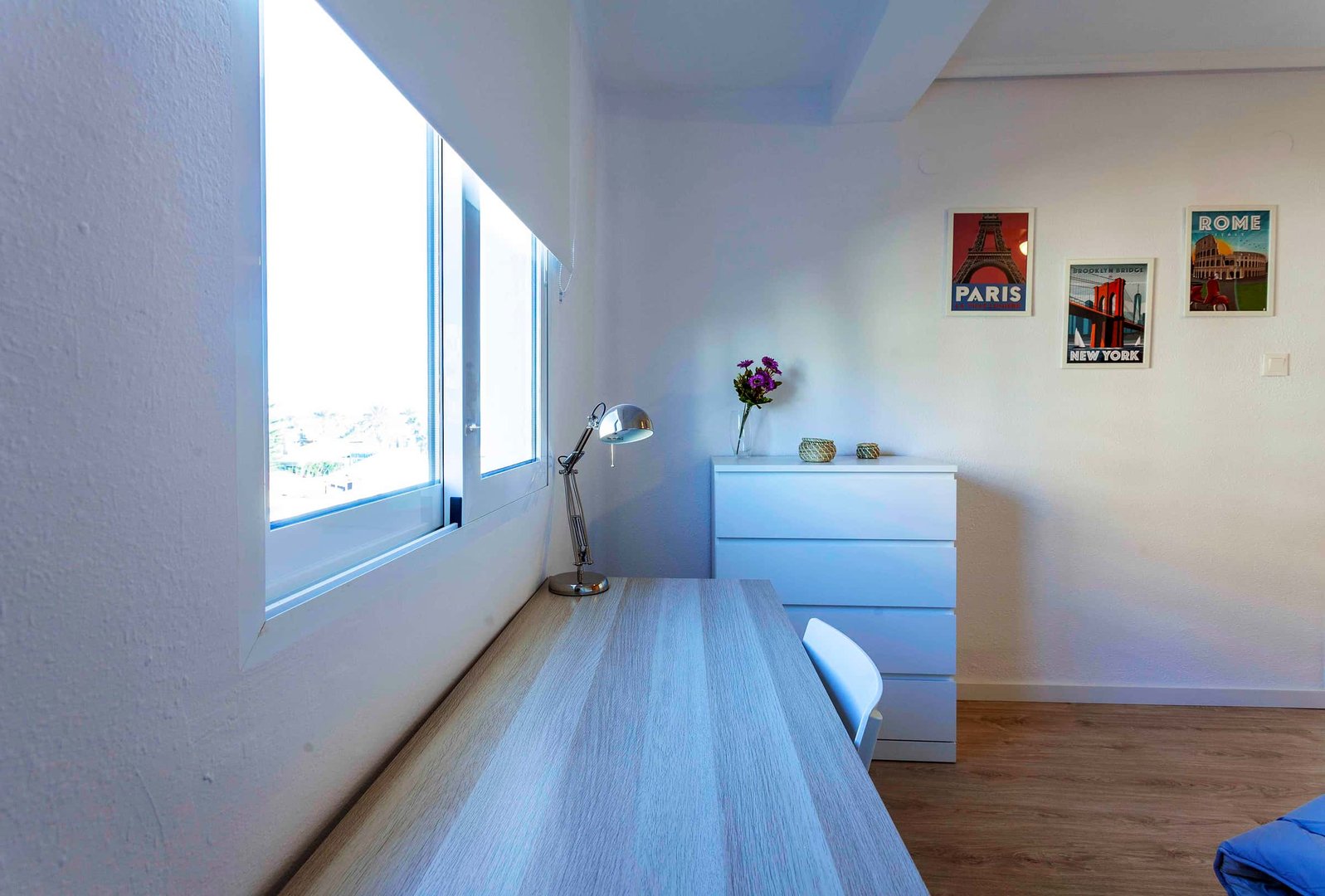 Pis de 75 m² a València