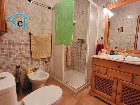 Piso de 445 m² en Torremocha del Campo