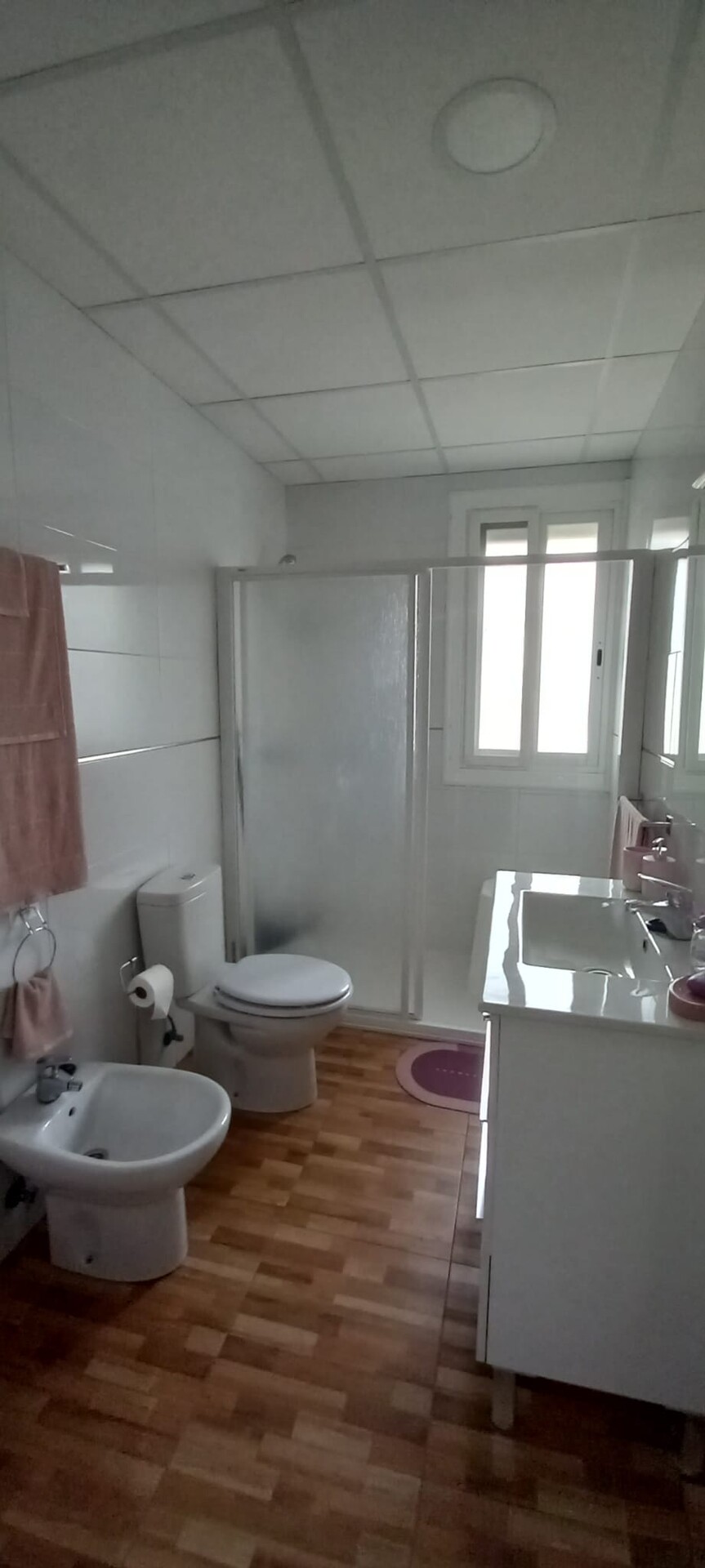 Piso de 95 m² en Murcia