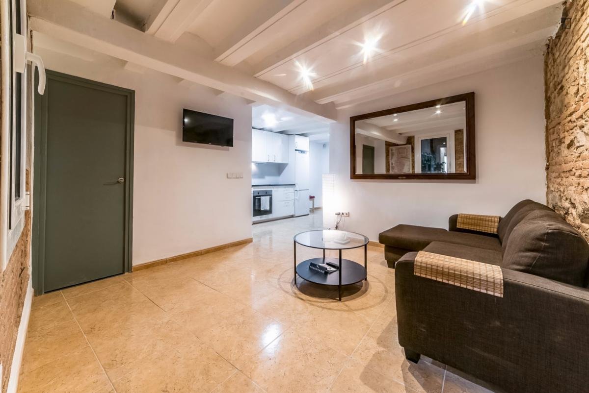 Habitación en alquiler, Barcelona