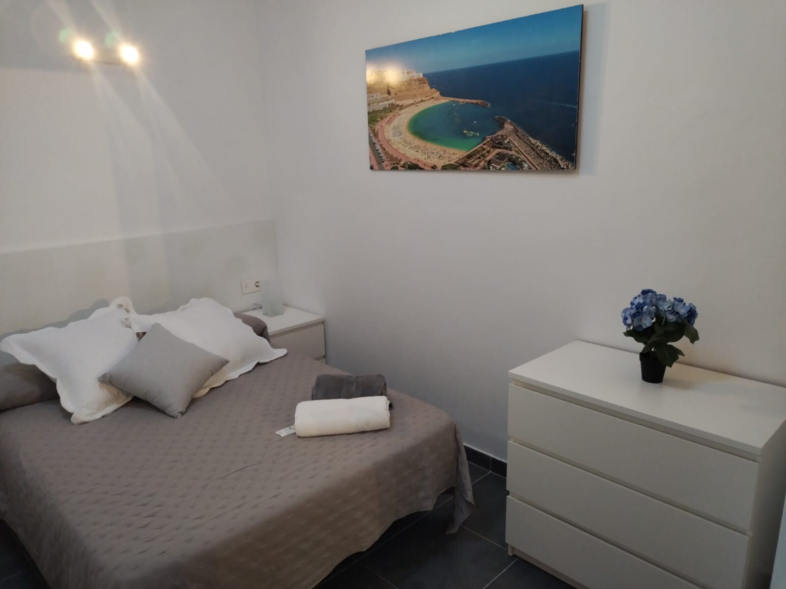 Pis de 100 m² a San Bartolomé de Tirajana