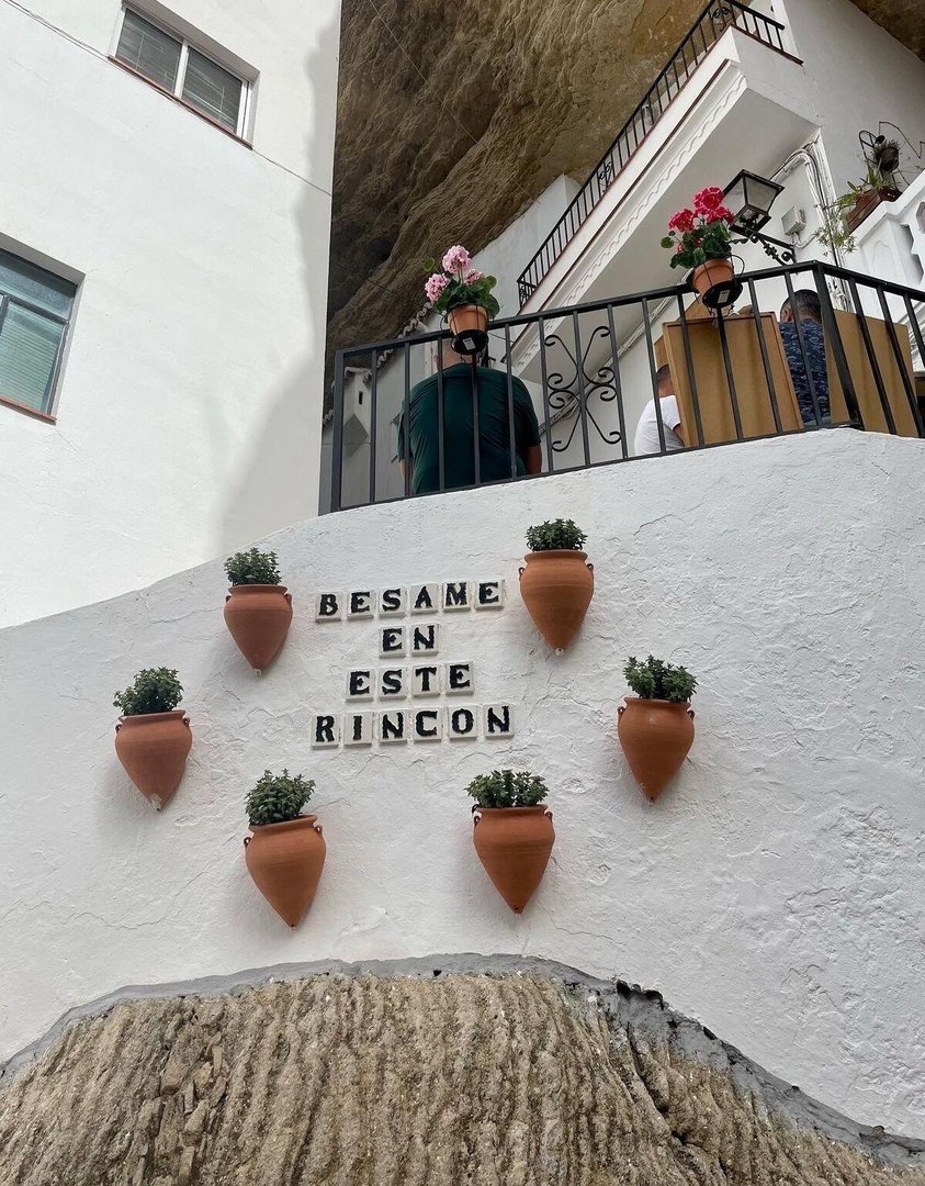 Casa de 232 m² en Setenil de las Bodegas