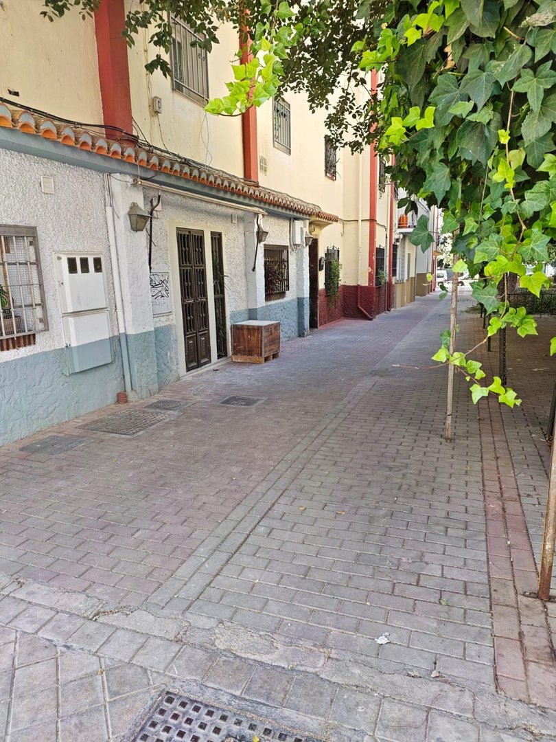 Piso de 65 m² en Granada