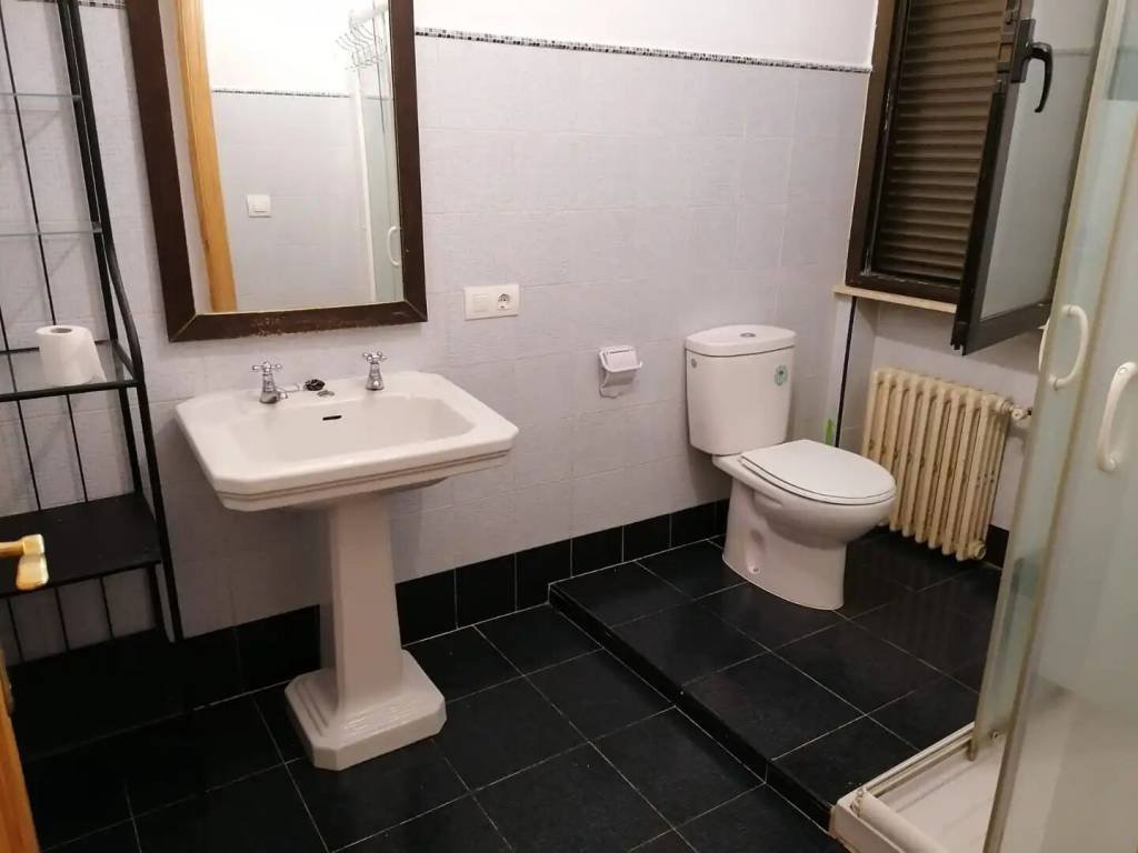 Pis de 120 m² a Salamanca