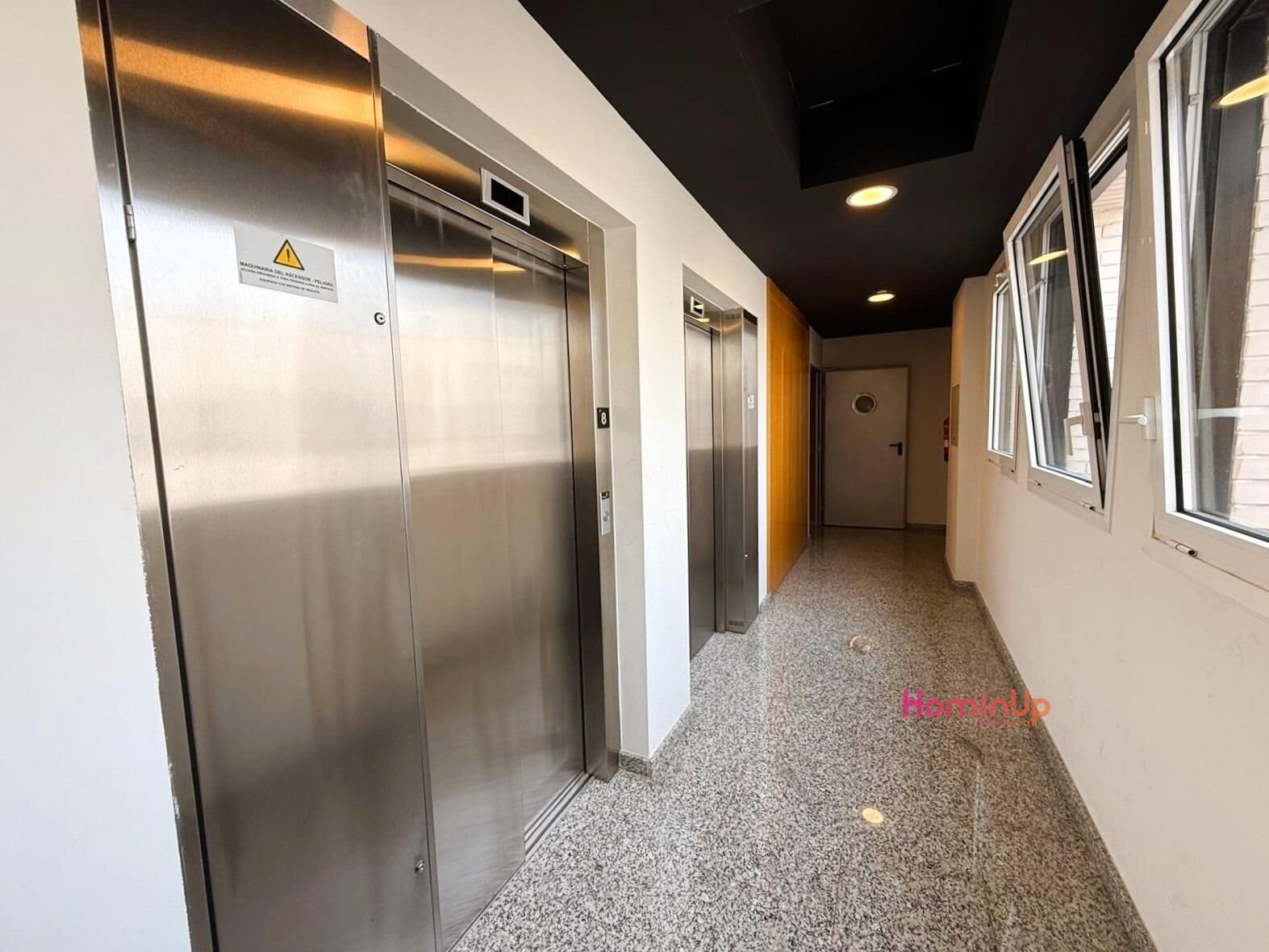Piso de 102 m² en Bilbao