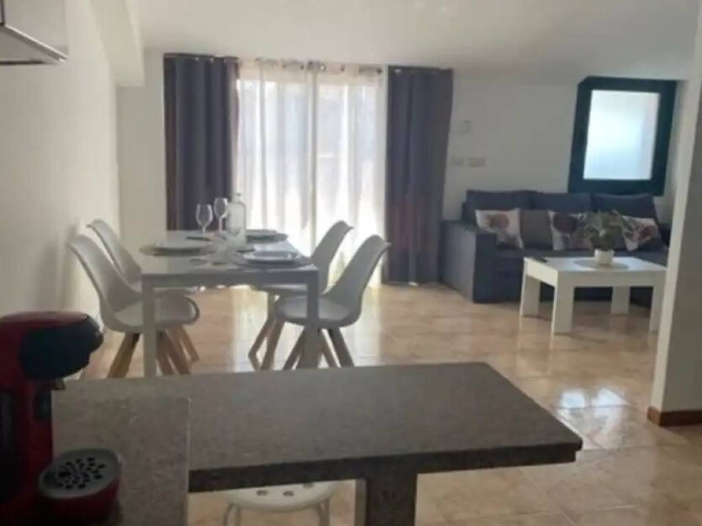Pis de 110 m² a Cangas de Morrazo