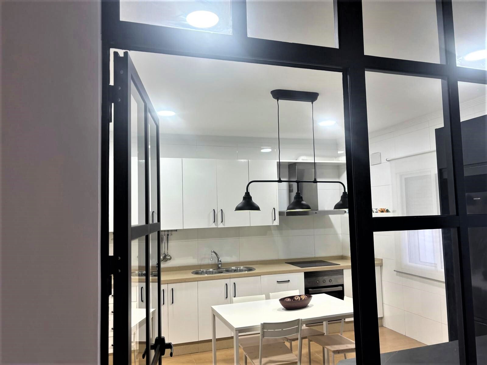 Piso de 110 m² en Gibraleón