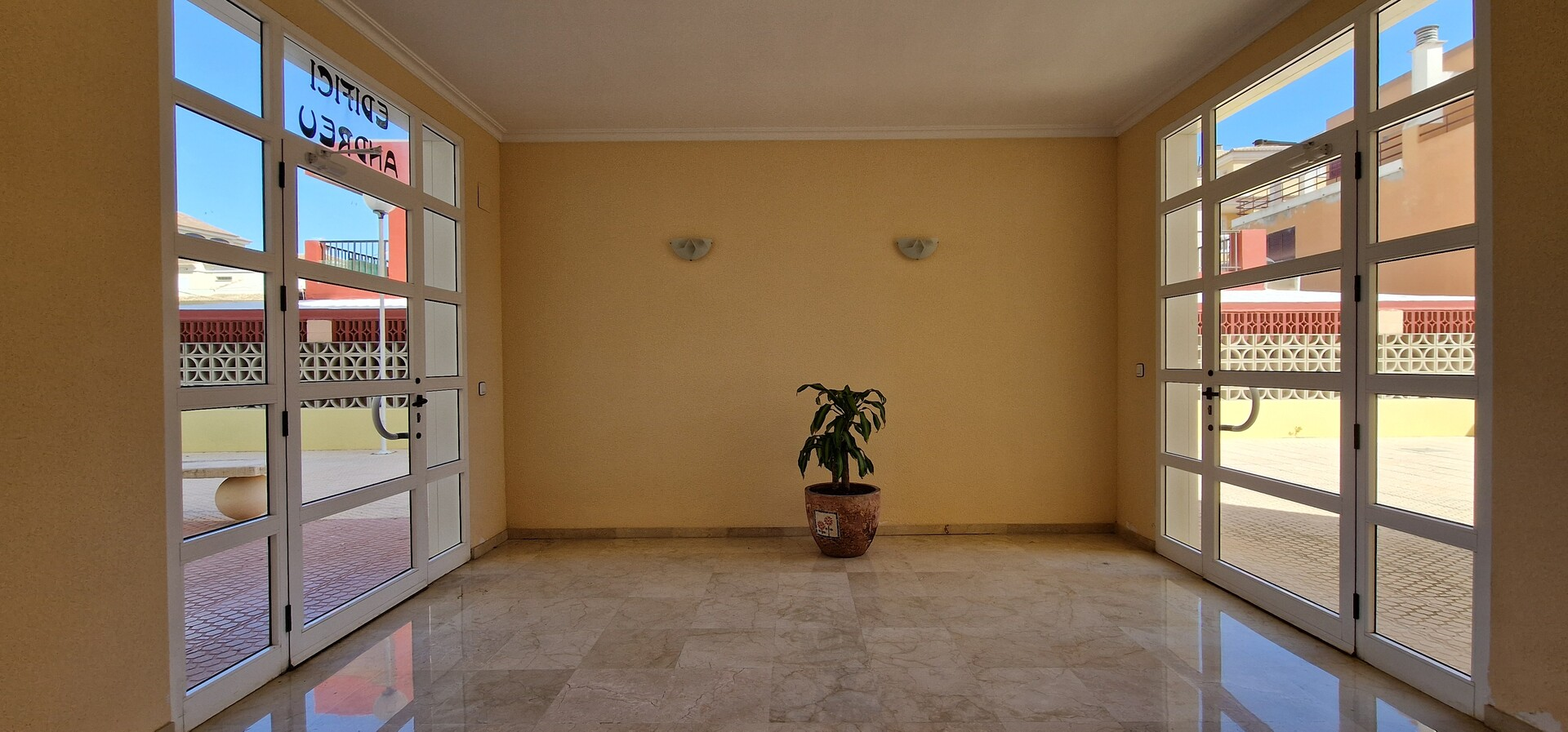 Pis de 77 m² a Sueca