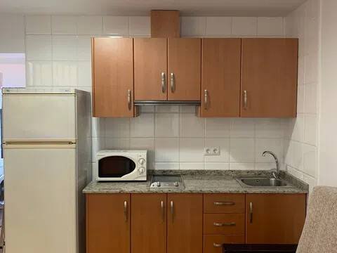 Piso de 30 m² en Murcia