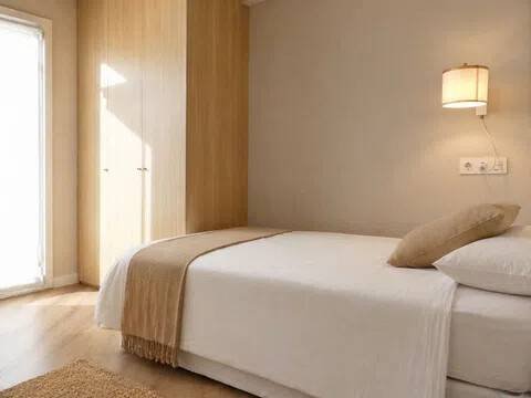 Piso de 125 m² en San Sebastián