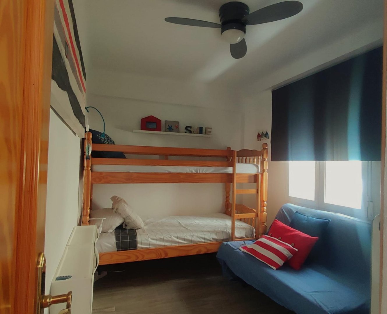 Piso de 70 m² en Cartagena