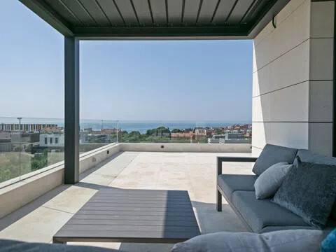 Casa de 355 m² en Montgat