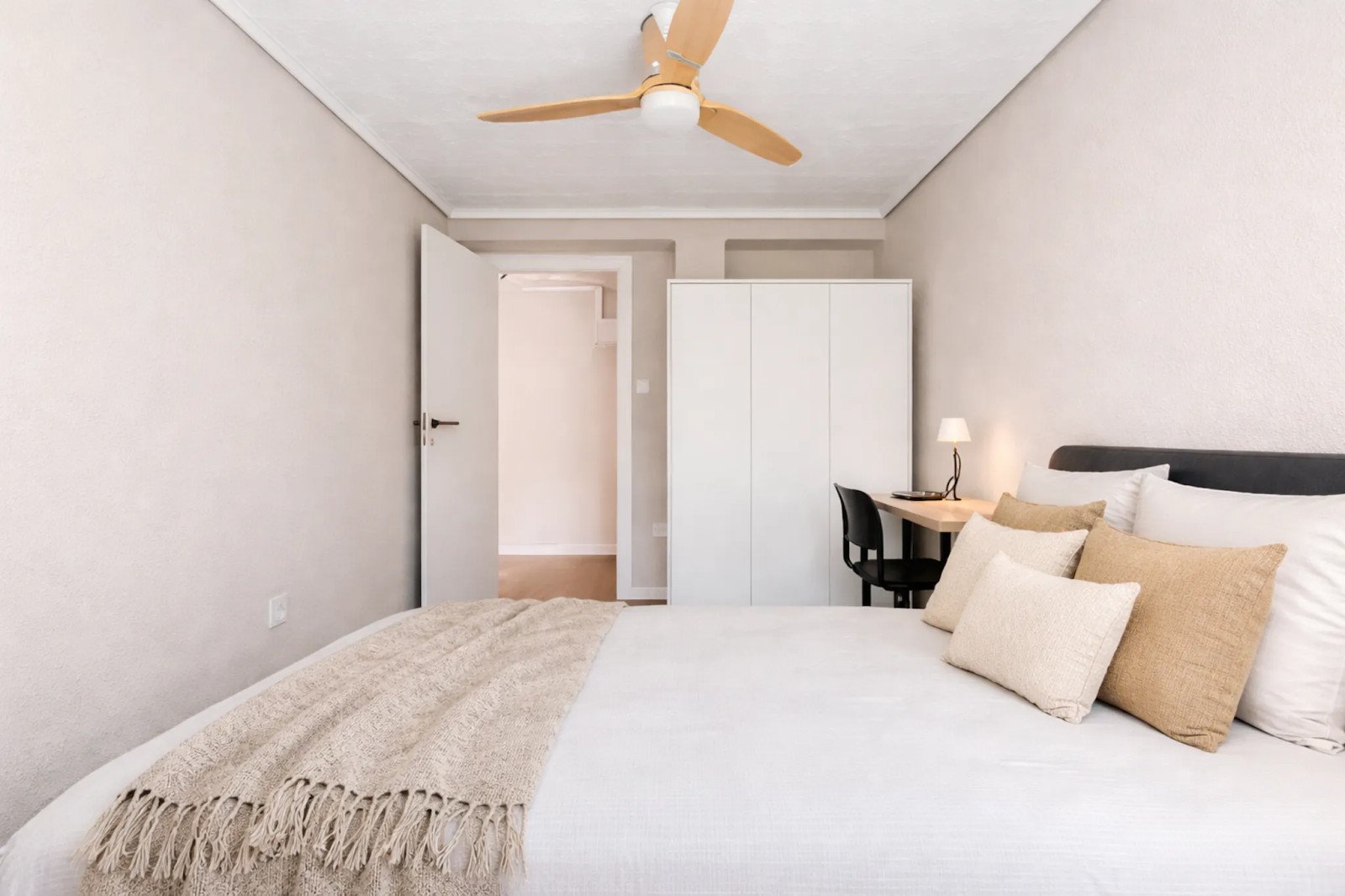 Pis de 120 m² a València