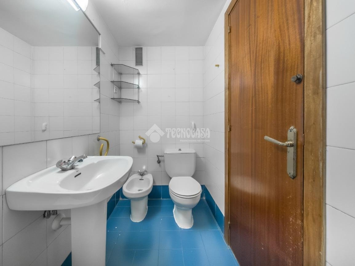 Pis de 115 m² a Leganès