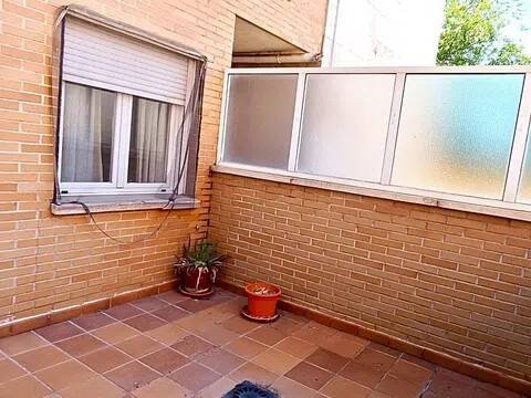 Piso de 40 m² en Ciudad Real