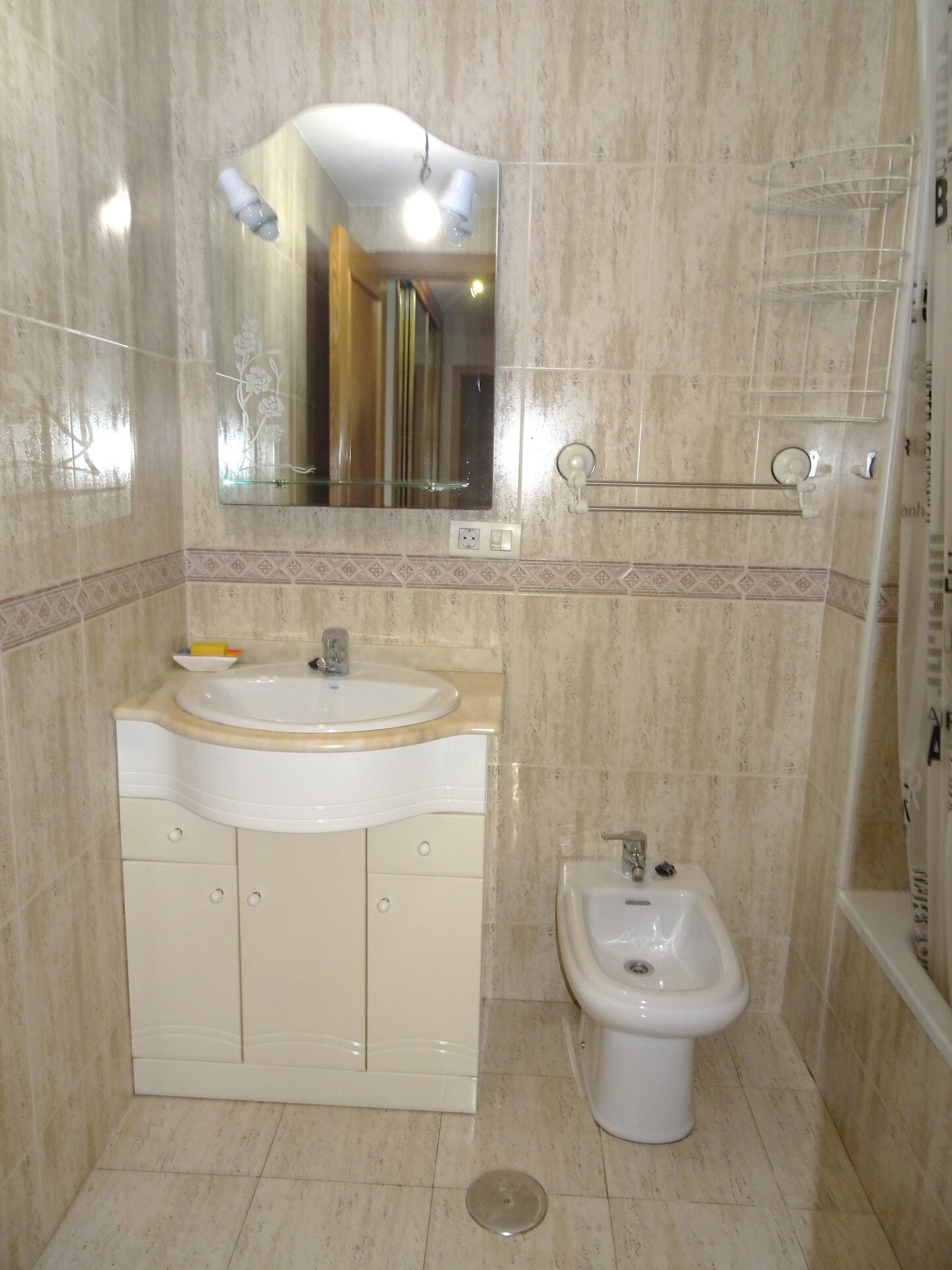 Piso de 91 m² en Gijón