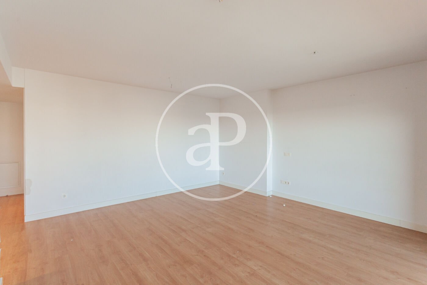 Piso de 130 m² en Madrid