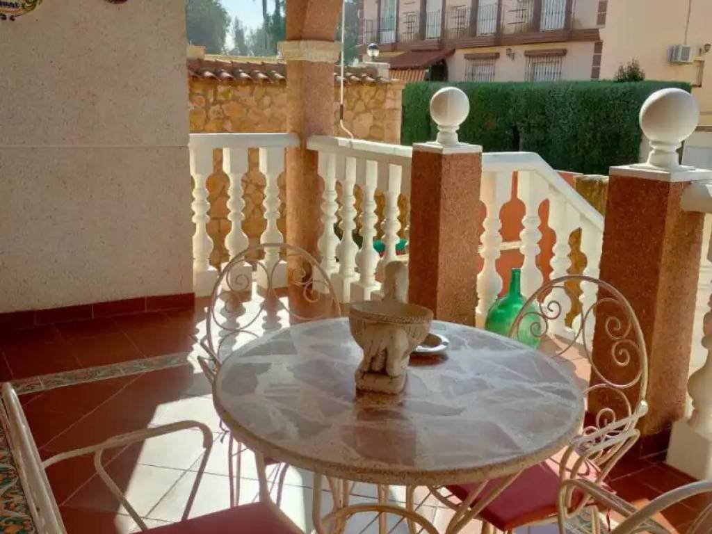 Casa de 160 m² en Almendralejo