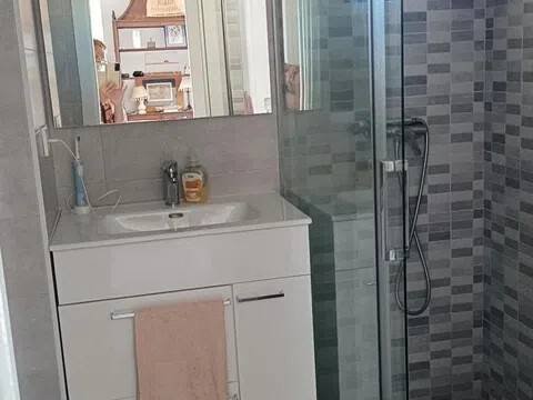 Wohnung 70 m² in Alicante