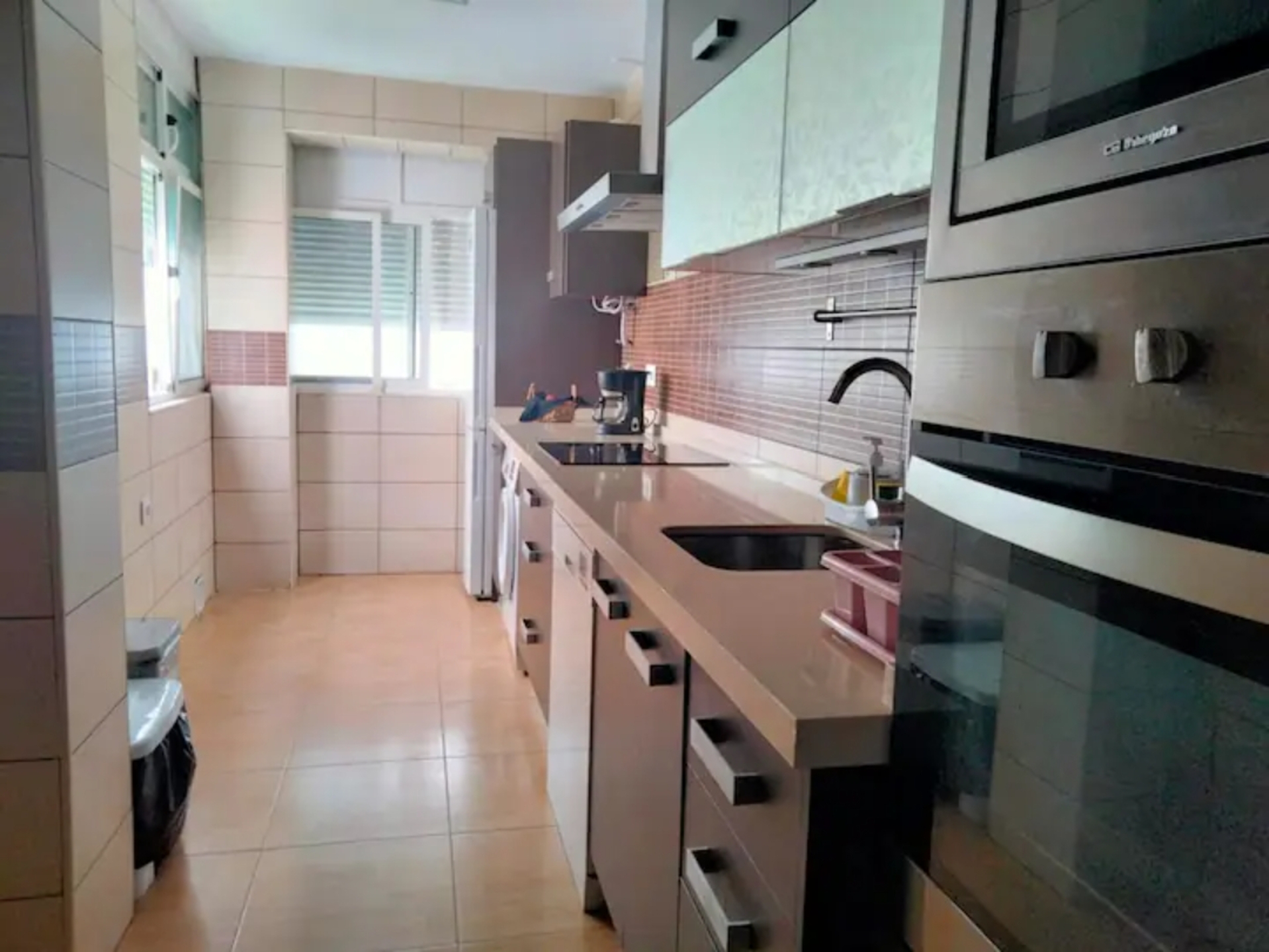 Habitación 90 m², Puerto Real