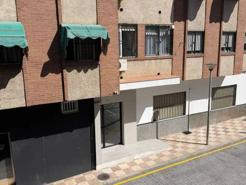 Piso de 90 m² en Granada