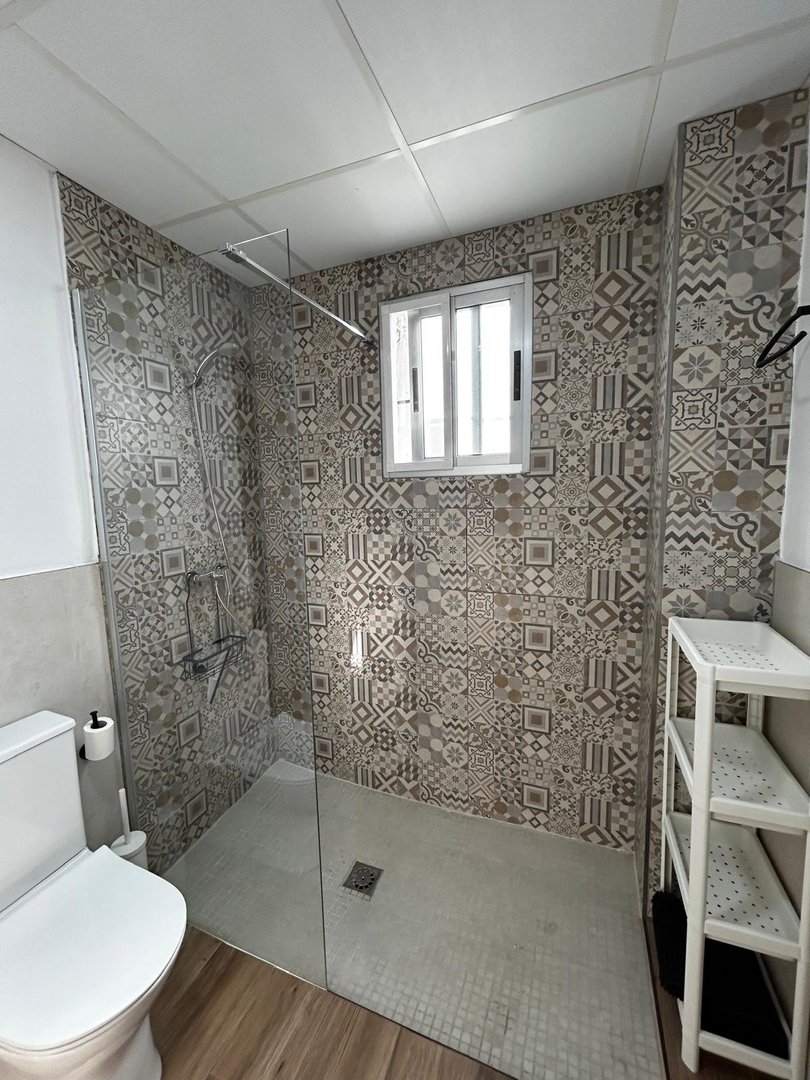 Habitación 100 m², Murcia