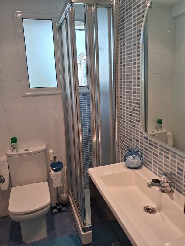 Piso de 85 m² en Sopela