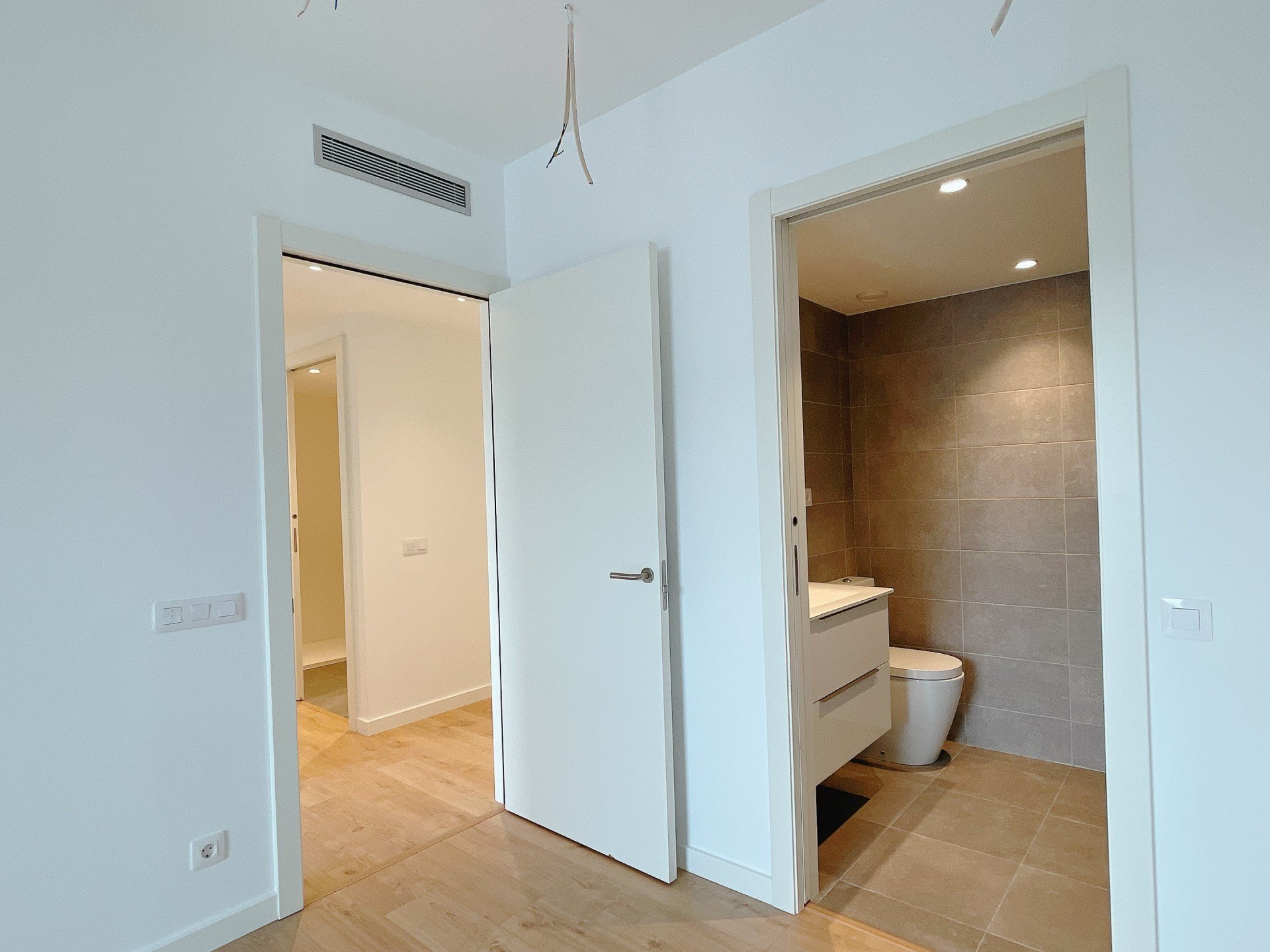 Piso de 116 m² en Vilablareix