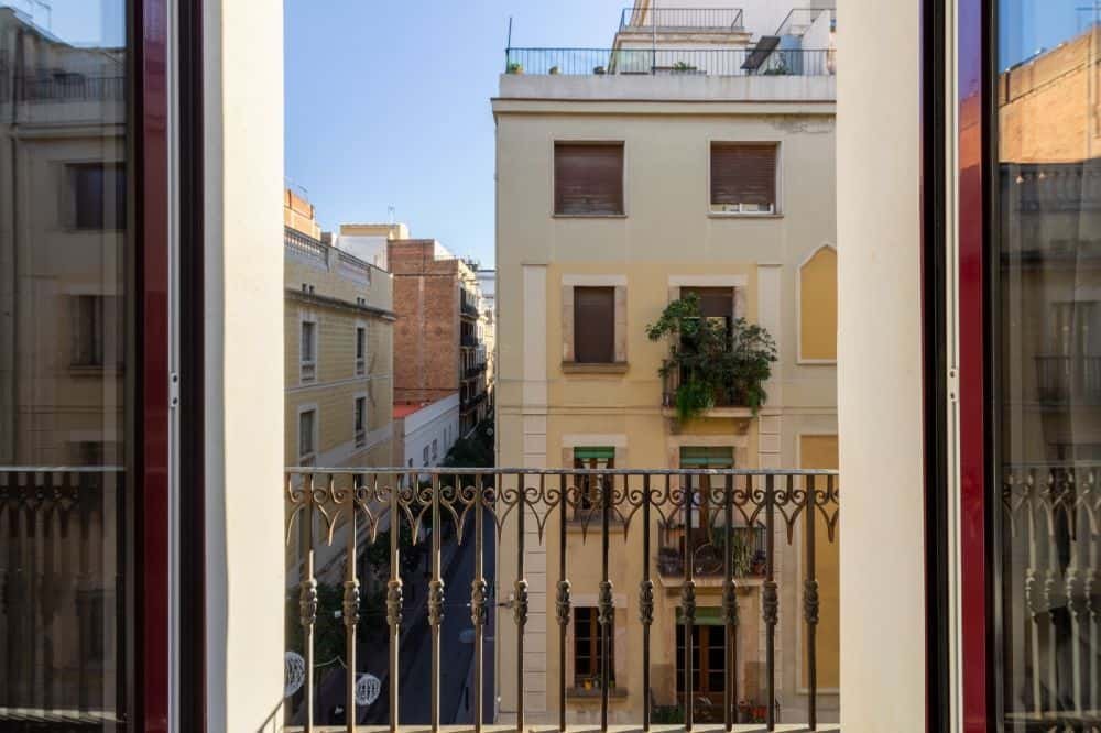 Stanza in affitto, Barcelona