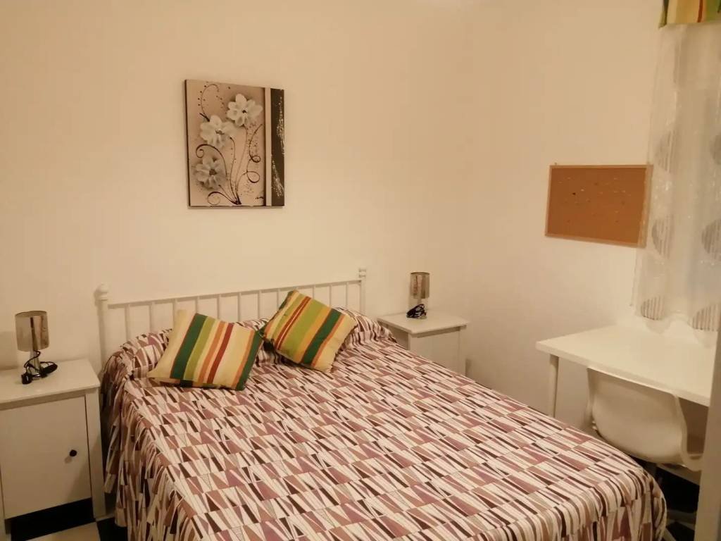 Wohnung 80 m² in Cádiz