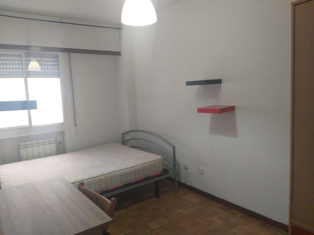 Pis de 70 m² a Alcorcón