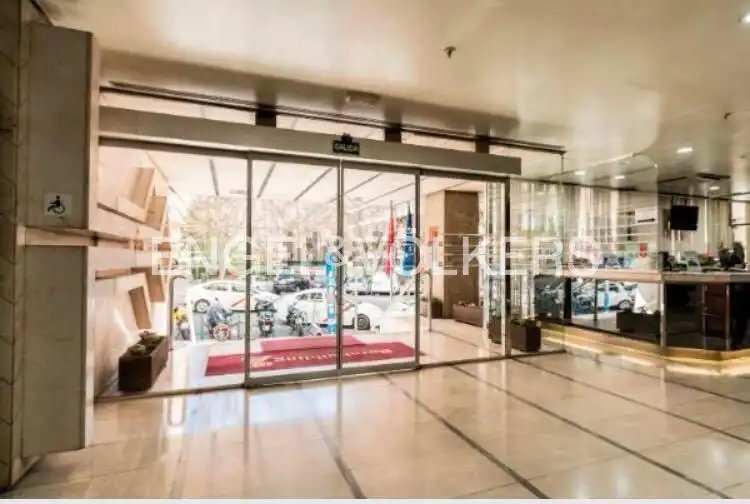 Piso de 68 m² en Madrid