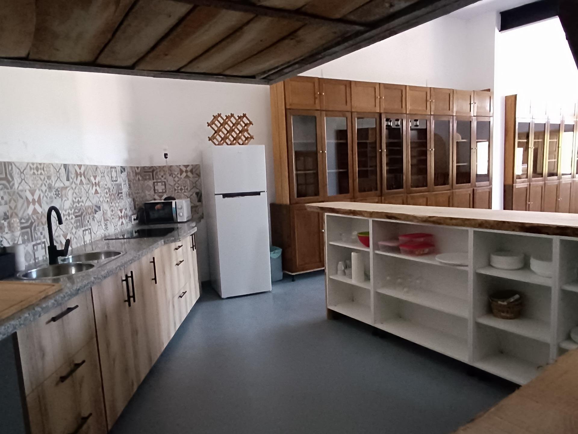 Piso de 200 m² en Serón
