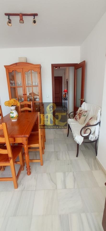 Piso de 100 m² en Sanlúcar de Barrameda
